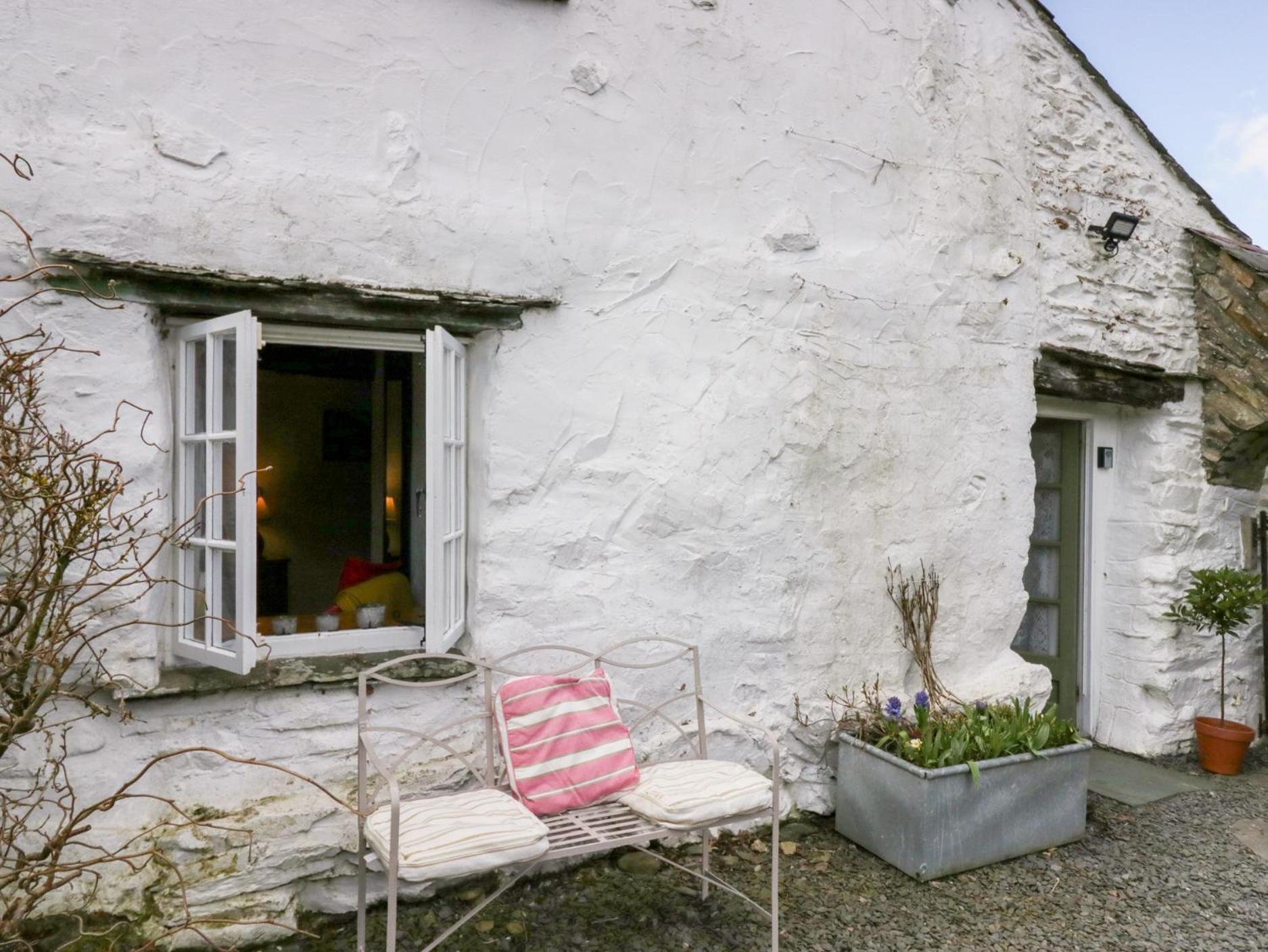 Villa The Shippen Rusland Exterior foto