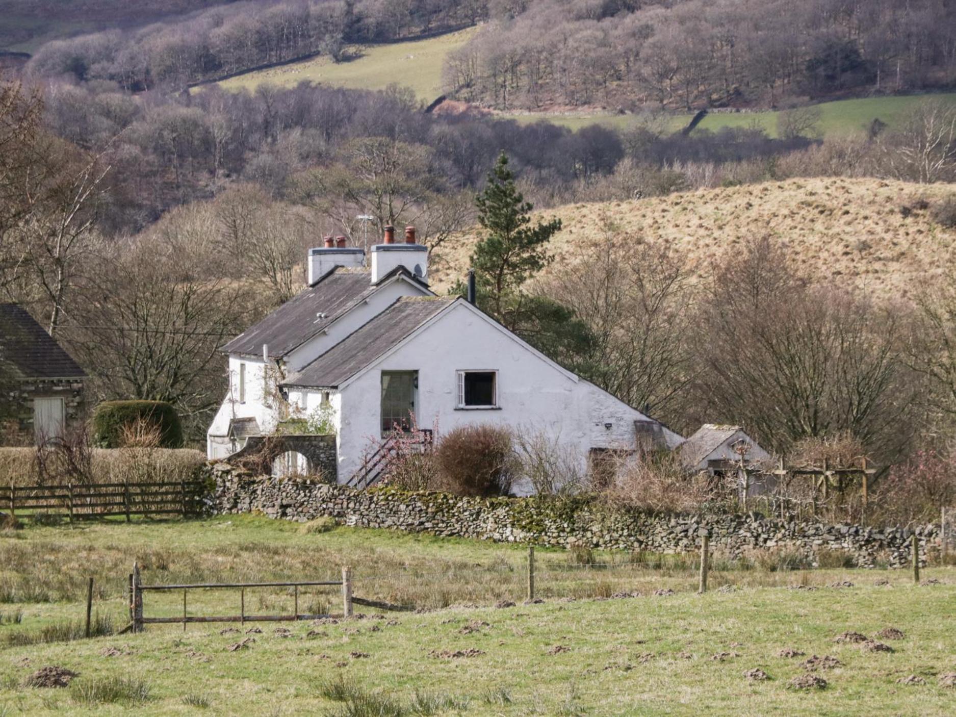 Villa The Shippen Rusland Exterior foto